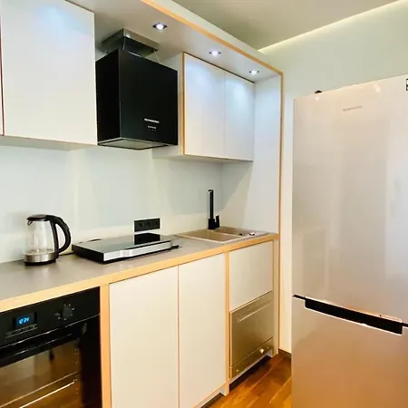 Luxus Loft: Sauna - Piano - Ofen - City Διαμέρισμα